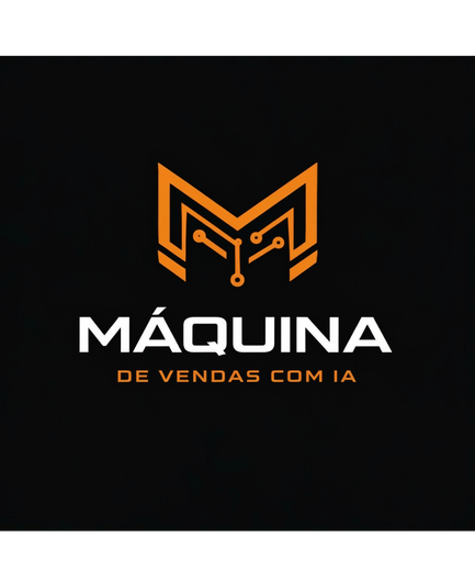 Máquina de Vendas